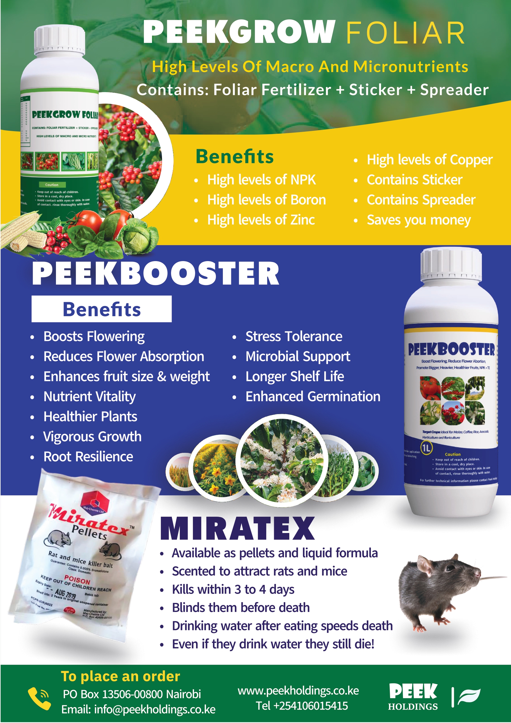 Farmers working in field